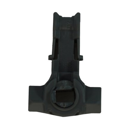 WRS WRS 1.250" Inverted Drop-in T-Lock with a Open Cam for Series 747 05-152